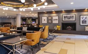 Sheraton Ann Arbor Hotel